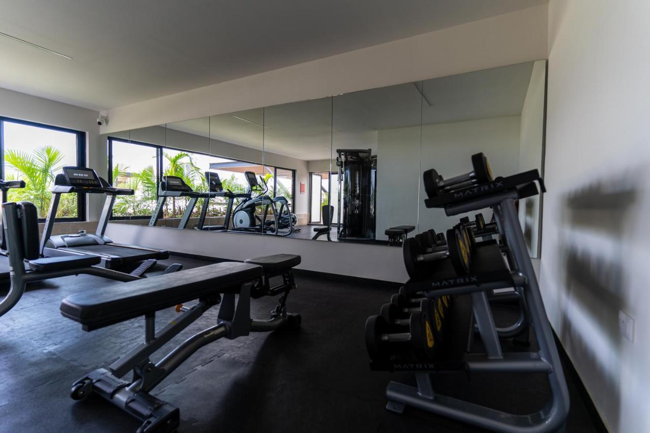 Maravilloso Estudio En Playa Rooftop-Pool-Bbq & Gym By Yeah Плайя-дель-Кармен Екстер'єр фото